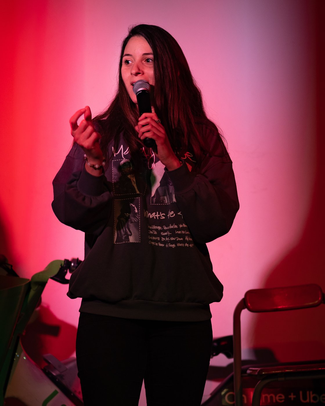 Fafou-everest-comedy-club-paris
